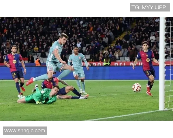 国王杯精彩对决马竞逆转曼城3-2十大进球瞬间回顾