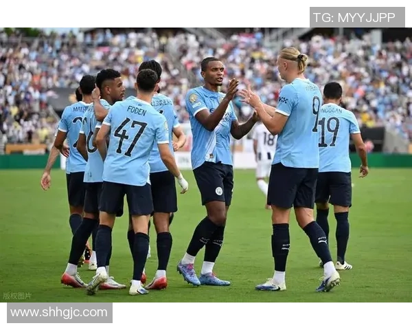 国米逆袭曼城6-2夺冠绝杀瞬间回顾十大经典进球