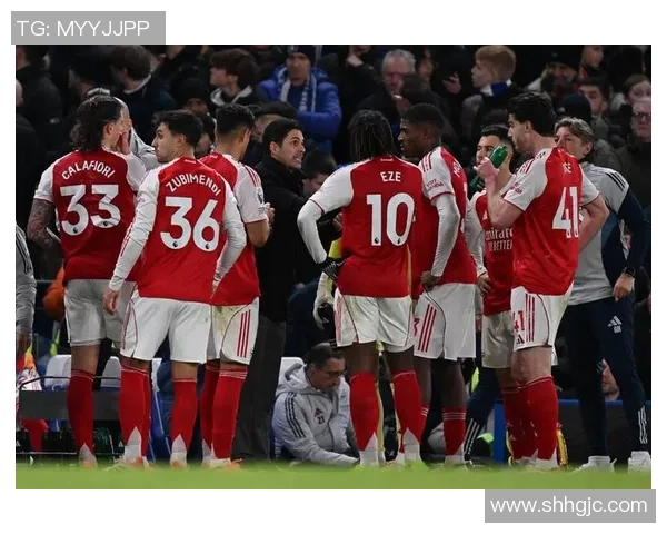 友谊赛阿森纳与切尔西战平红牌争议引发全场热议