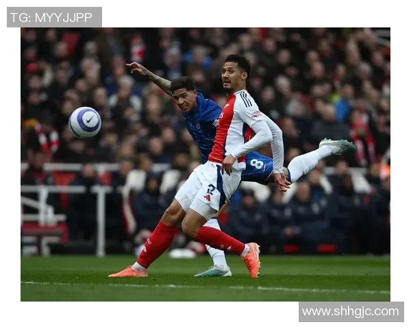 切尔西大胜阿森纳五球狂潮乌龙球瞬间点燃全场激情集锦