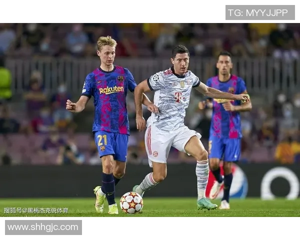 足总杯惊天冷门巴萨以一球小胜尤文图斯引发全场狂欢集锦回顾